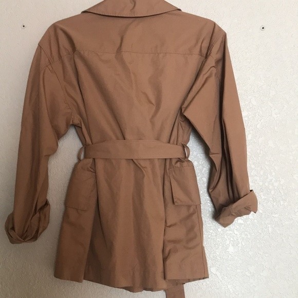 Utility Cargo Jacket Uniqlo XS - Picture 6 of 6